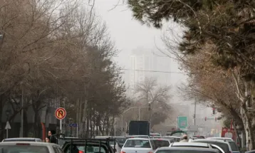 هوای مشهد در شرایط قابل‌ قبول است