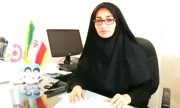 کاشمر پرچم‌دار کمک به جامعه هدف بهزیستی خراسان‌رضوی