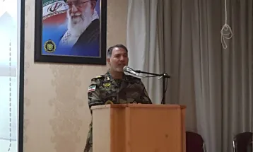 آمریکا با گسترش جنگ بدنبال منافع مادی است