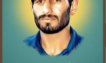 وصیت‌نامه شهيد «مرتضی جاویدی»