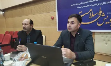 افزایش ۱۰ درصدی حیوان‌گزیدگی در تربت‌حیدریه