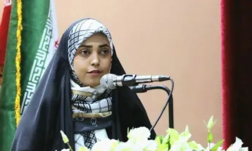 سرپرست جدید هیئت شطرنج خراسان رضوی منصوب شد