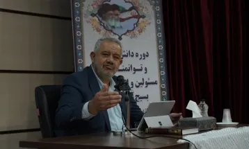 رژیم اسرائیل بر پایه توحش عمل می‌کند