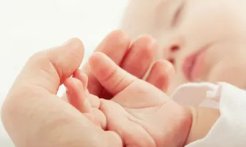 تغذیه ۷۶درصد نوزادان کاشمر فقط با شیر مادر