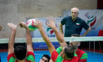 میزبانی مشهد از ۳ رویداد ورزشی قطعی شد