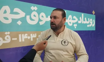 اعضای مجمع جهادگران کشور انتخاب شدند