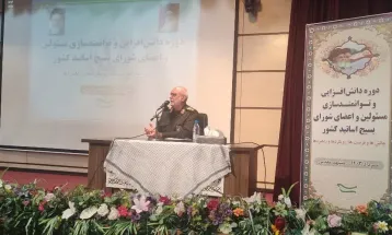 در حوزه سخت‌افزاری گام های جدی برداشته ایم