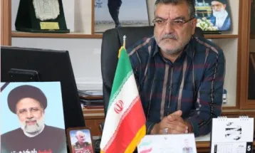 پروژه عمرانی راکد در رشتخوار نداریم