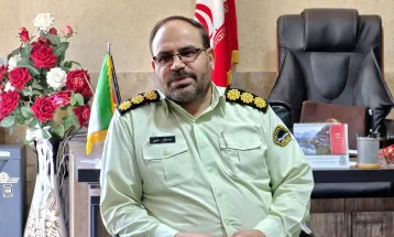 کاهش ۲۸ درصدی جرائم حوزه سرقت در سرخس