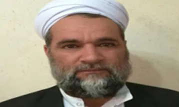 اهل بیت (ع) محور وحدت و محبت هستند