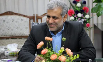 ۱۱ مدرسه در سرخس بهره‌برداری می‌شود