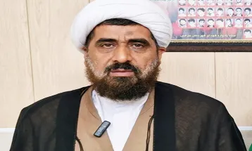 پایان مسیر راهپیمایی اربعین حسینی فتح بیت‌المقدس است