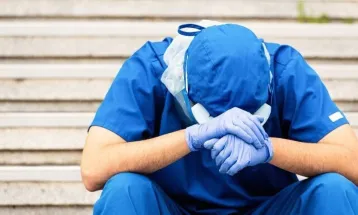 پرستاران مشهدی: با کرونا جنگیدیم، حمایتی ندیدیم