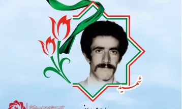 فرازی از وصیت‌نامه شهید برات محمد یوسفی