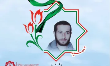 فرازی از وصیت‌نامه شهید جمشید ضیایی