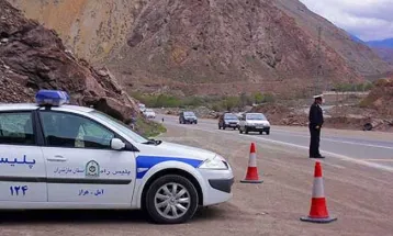 نیمی از نقاط حادثه‌خیز تربت‌حیدریه ساماندهی شد