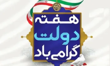 ۷۱ پروژه در تربت‌حیدریه افتتاح و کلنگ‌زنی می‌شود