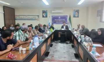 جذب ۱۷۲ میلیارد تومان اعتبار آبرسانی در تربت‌حیدریه