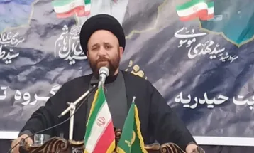 مردم تاریخ انقلاب را در کنگره شهدا ببینند
