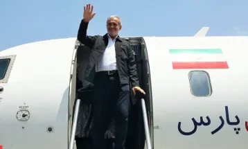 نخستین سفر رئیس جمهور از مشهد آغاز شد