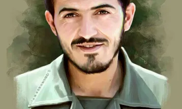 خاطره ای از شهید مهدی زین‌الدین