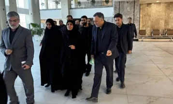 وعده وزیر راه برای اجرای قطار سریع‌السیر تهران-مشهد