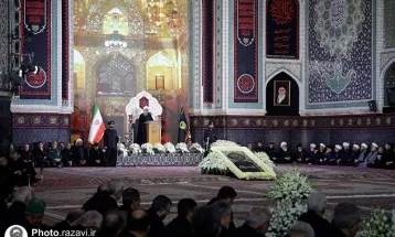 زیارت؛ تحولی به سوی کمال انسانی است