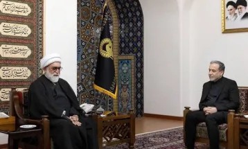 حرم‌‌مطهر حلقه وصل ایرانیان مقیم خارج با کشور
