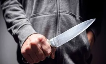 مشاجره ۲ جوان در کاشمر به قتل انجامید