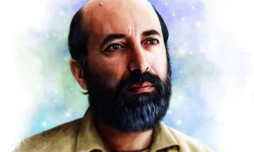 کلامی از شهید مصطفی چمران