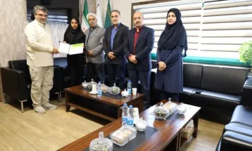 اخبار کوتاه از ورزش خراسان رضوی