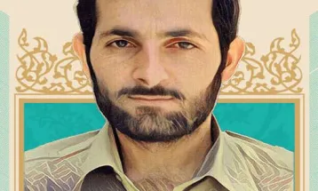 کلامی از شهید حاج مهدی باکری