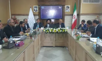 تربت‌حیدریه کلاس بدون معلم ندارد