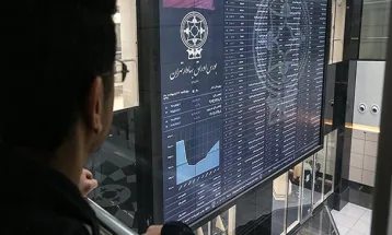امکان بازگشت اعتماد به بازار سرمایه وجود دارد