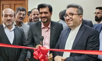تشکیل قرارگاه حدنگاری و صدور اسناد مالکیت حرم‌رضوی