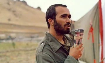 کلامی از شهید حسین خرازی