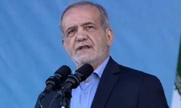 هیچ اهریمنی جرات حمله به ایران را ندارد
