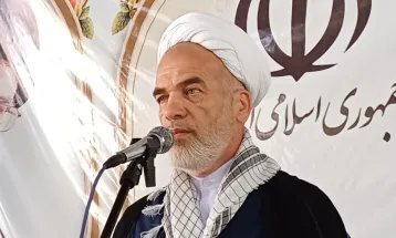 سنگ‌ریزه جوانان فلسطینی تبدیل به موشک شده است