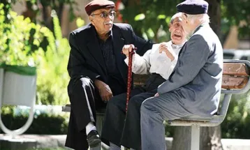 حدود 12 درصد جمعیت نیشابور بزرگ سالمند هستند
