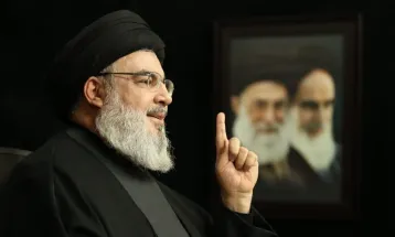 پیام تسلیت علمای اهل‌سنت تربت‌جام درپی شهادت نصرالله