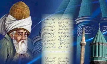 مولوی؛ پلی میان فرهنگ‌ها
