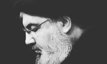 گفتاری از شهید سید حسن نصرالله