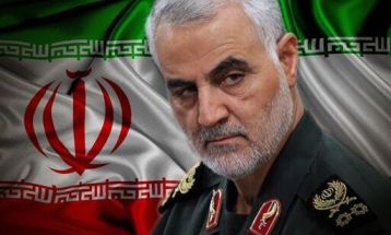 حاج‌قاسم مرد میدان‌های سخت بود