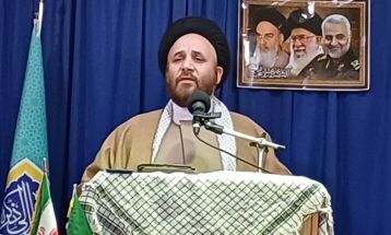 امر به معروف تنها راه برقراری حجاب است