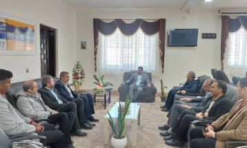 سوخت معادن بردسکن بدون محدودیت تامین می شود