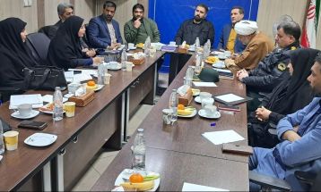 مهمترین مؤلفه حوزه امنیت ملی جوانی جمعیت است