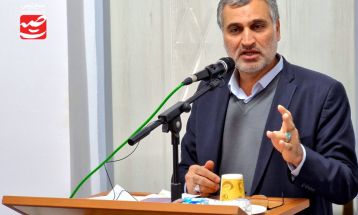 برگزاری جشن خودکفایی ۶۳۰۰ مددجوی خراسان‌ رضوی