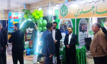 برپایی نمایشگاه‌ها رونق‌بخش اقتصاد و فرهنگ نیشابور