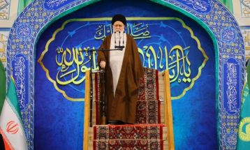 آمریکا در برابر مقاومت ملت ایران ناتوان است