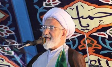مراسم معنوی اعتکاف، فرصتی برای خودسازی است